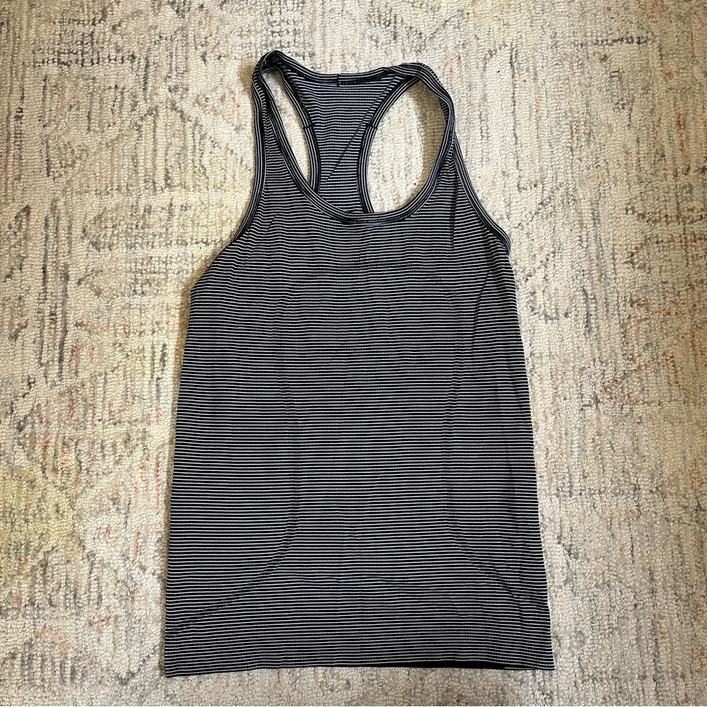 lululemon Swiftly Tech Racerback